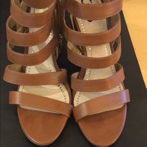 Sam Edelman sandals